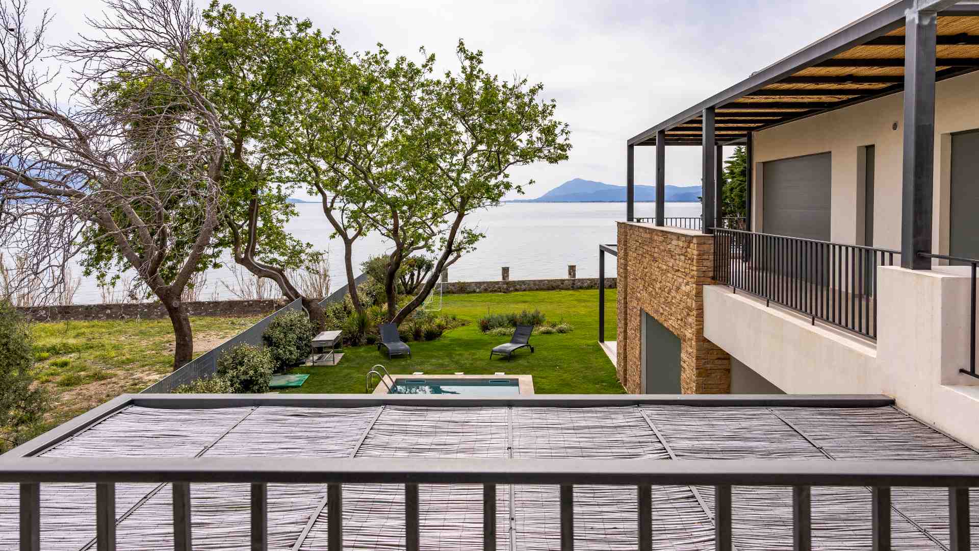Villa Aurora - Villas In Nafpaktos - Ενοικίαση Βίλας στην Ναύπακτο - Scalma